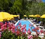 Hotel Gardenia Limone Lake of Garda